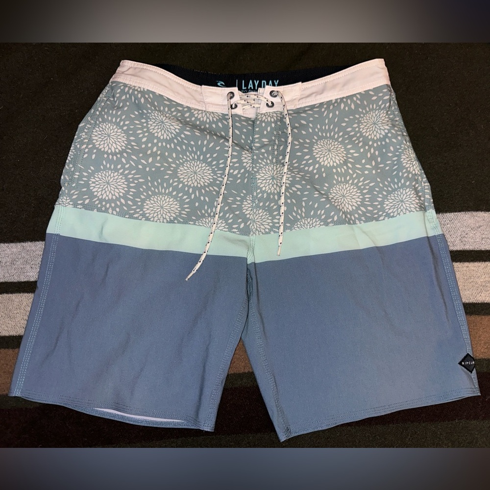 Rip Curl Lay Day Boarshort - 33 waist